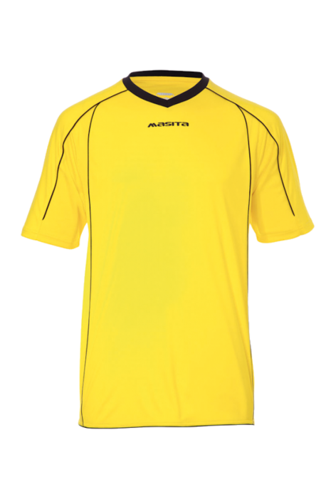 Football Shirt Masita SS Striker Junior