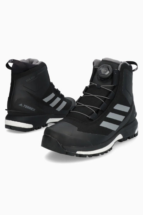 Sneakers adidas Terrex Conrax BOA RAIN.RDY - Black | R-GOL