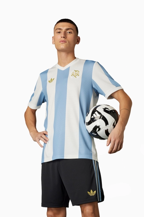 Tričko adidas Argentina Anniversary