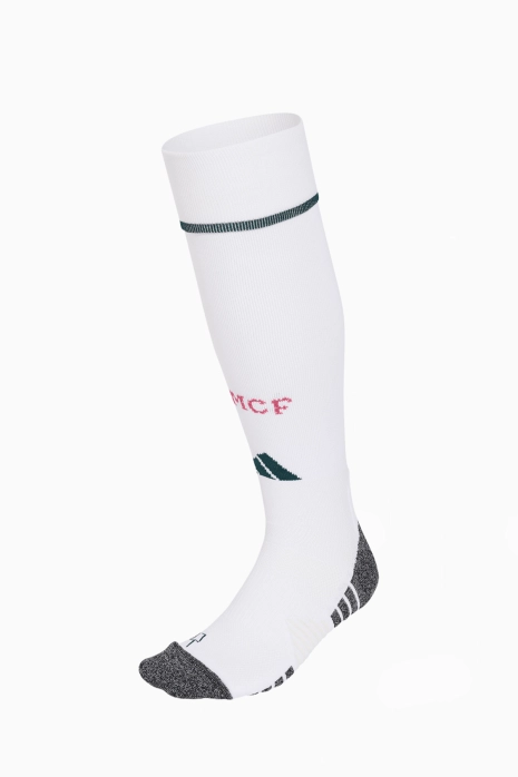 Football Socks adidas Real Madrid 26/27 Home - White