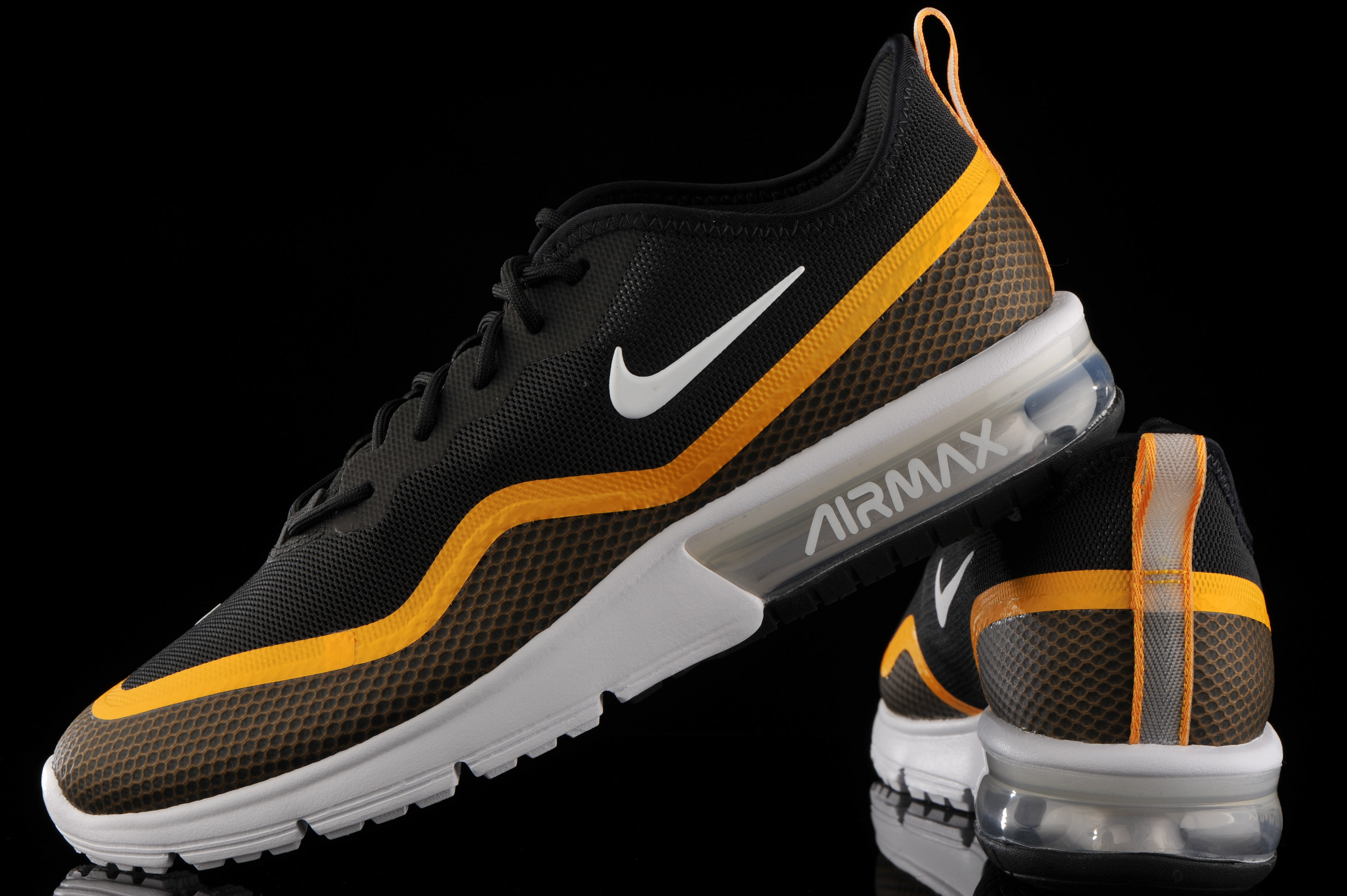 Europa creativo Perca Nike Air Max Sequent 4.5 SE | R-GOL.com - Football boots & equipment