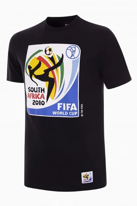 Tričko Retro COPA South Africa 2010 World Cup