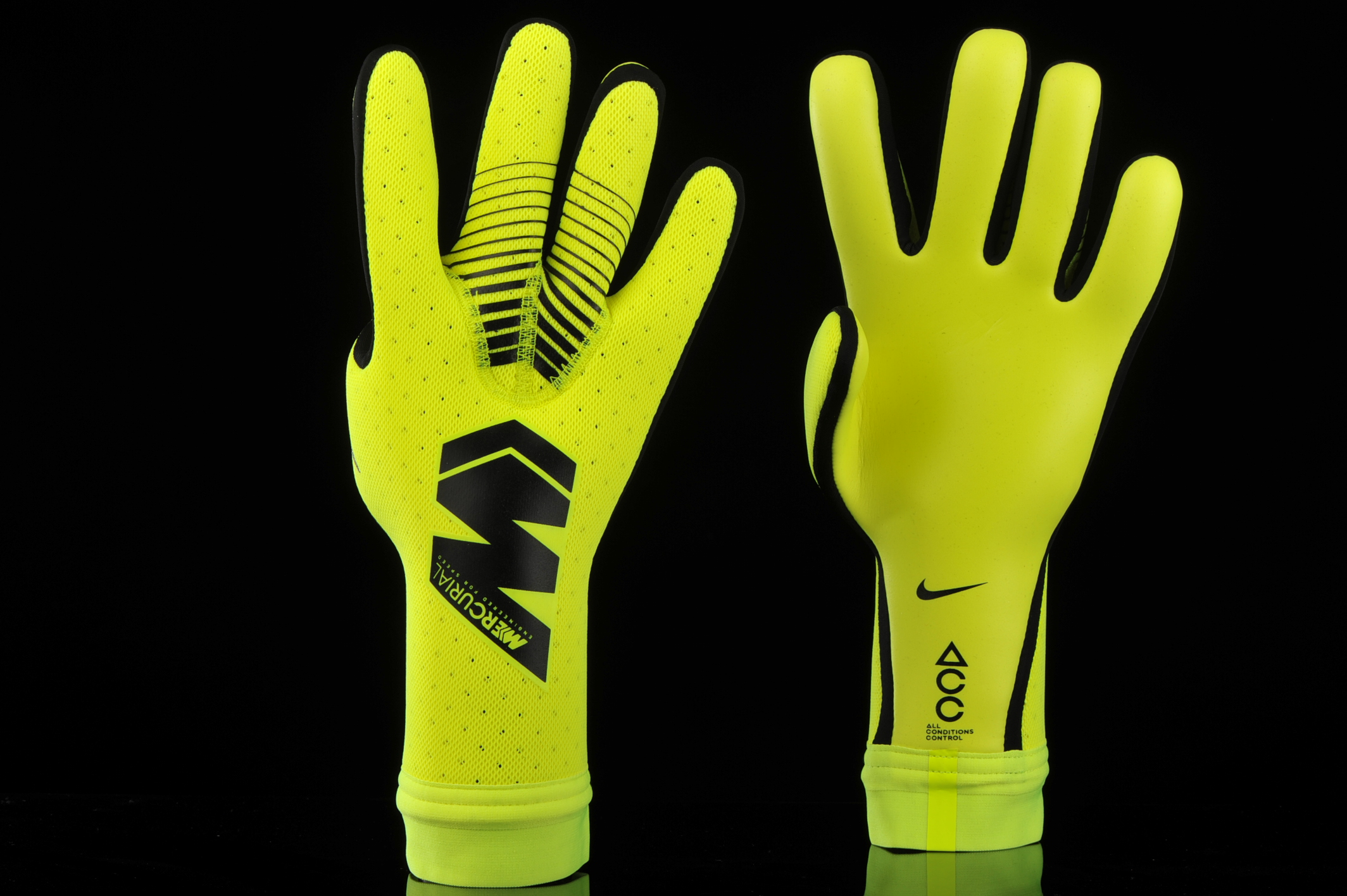 Gloves Nike GK Mercurial Touch Elite 