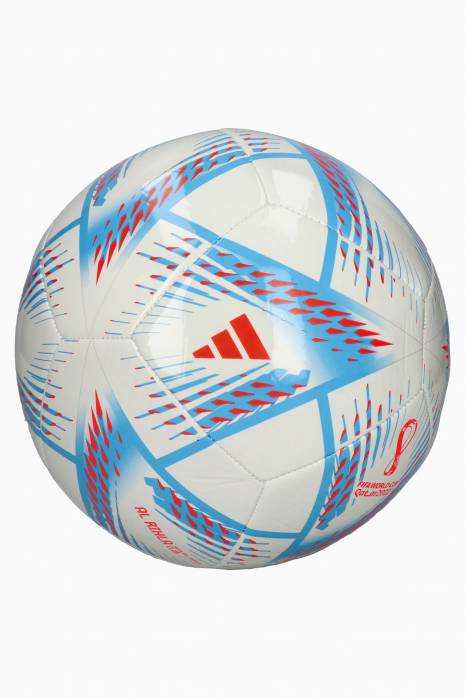 Piłka adidas Al Rihla 2022 Club rozmiar 3