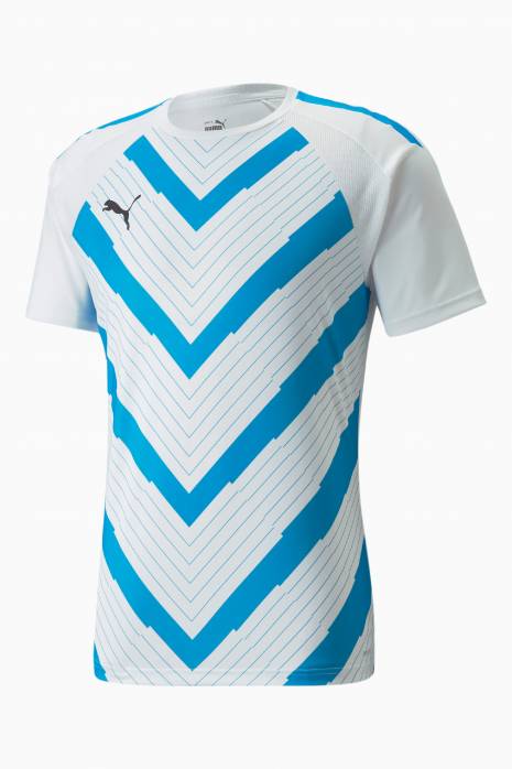 Football Shirt Puma teamLiga Graphic