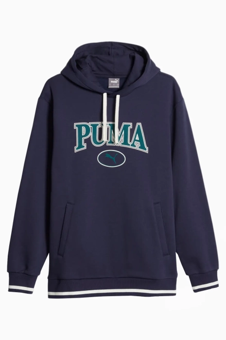 Μπλούζα Puma Squad