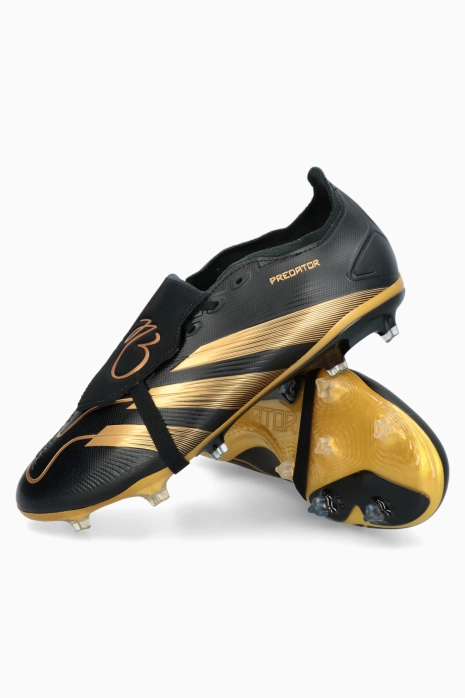 Kopačka adidas Predator League Bellingham FT FG - Crno