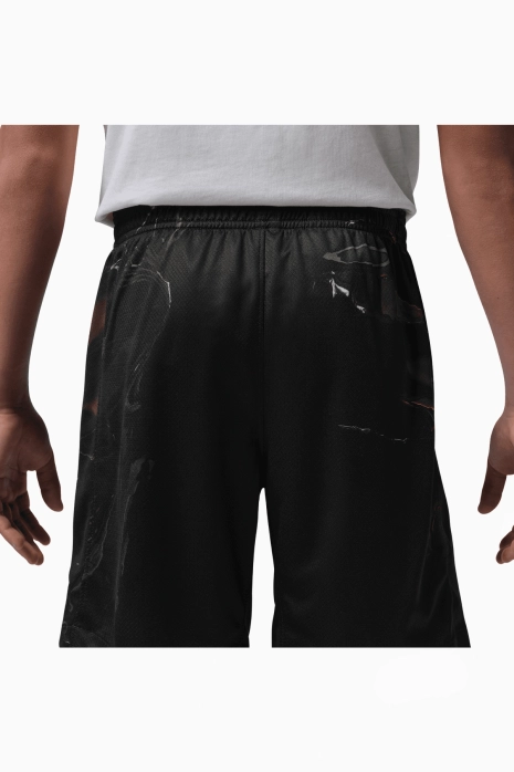 Shorts Nike PSG x Jordan 25/26 Night Edition Junior - Black | R