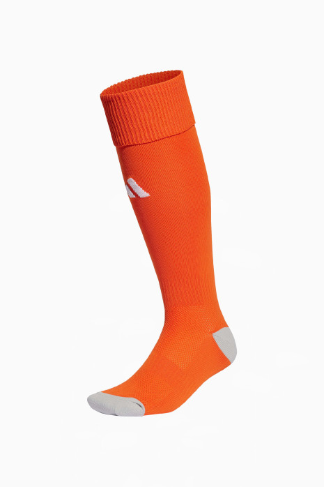 Getry adidas Concordia Elbląg - Pomarańczowy