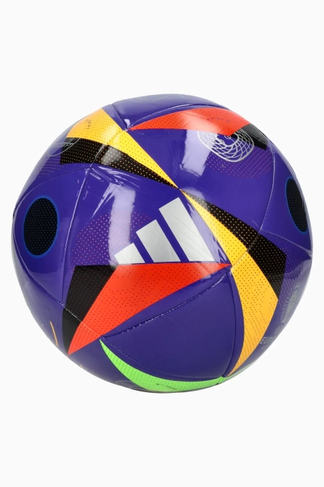 Футболна топка adidas Fussballliebe EURO 2024 Pro Beach размер 5