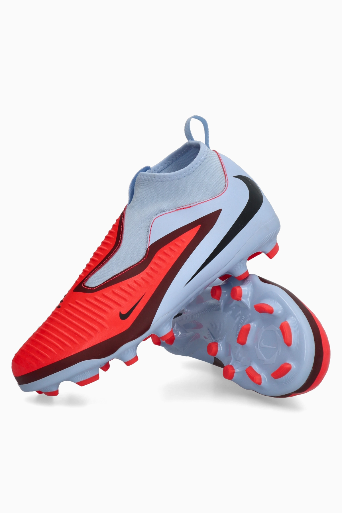 Cleats Nike Phantom 6 High Academy FG/MG Junior