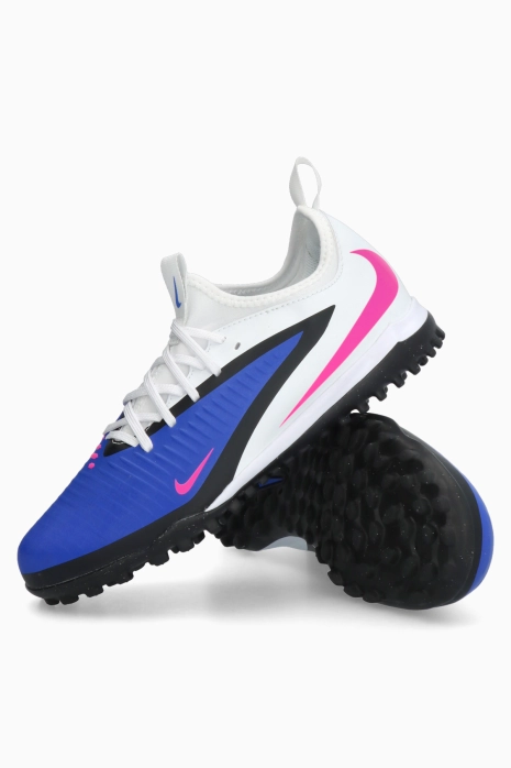 Turfy Nike Phantom 6 Low Academy TF Junior