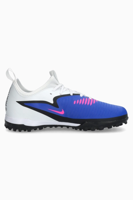 Nike Phantom 6 Low Academy TF Junior | Magazin de fotbal