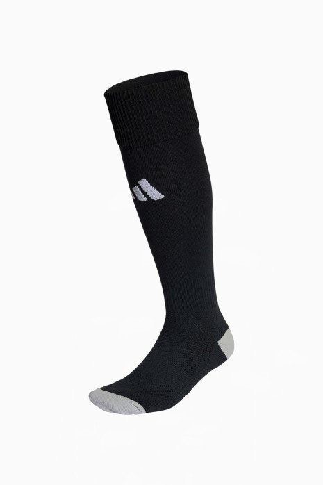 Getry adidas Concordia Elbląg - Czarny