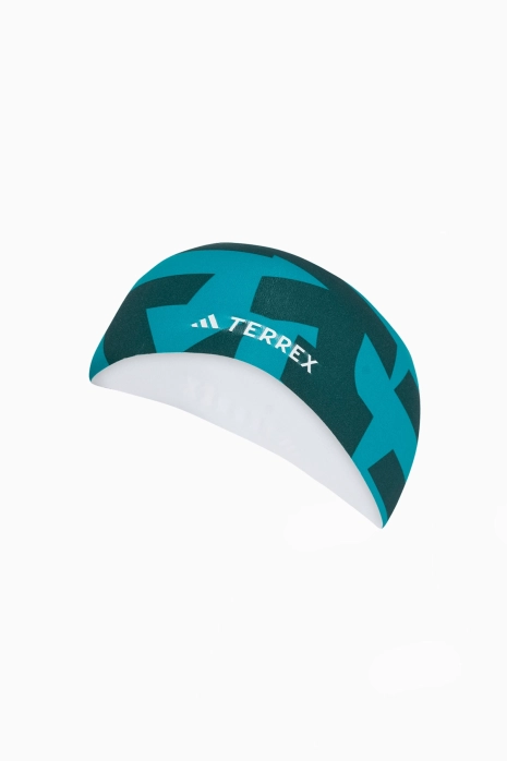 лента для волос adidas Terrex Climacool Graphic - синий