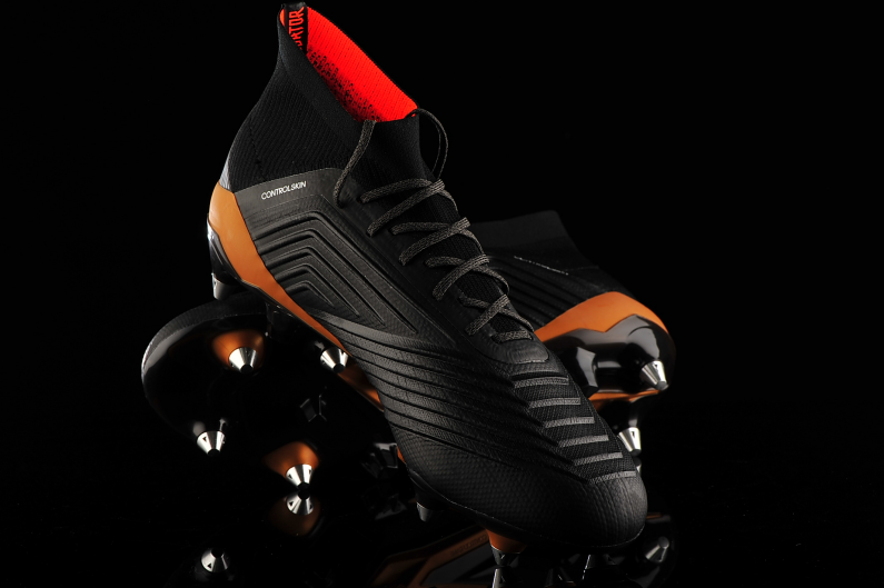 predator 18.1 sg football boots