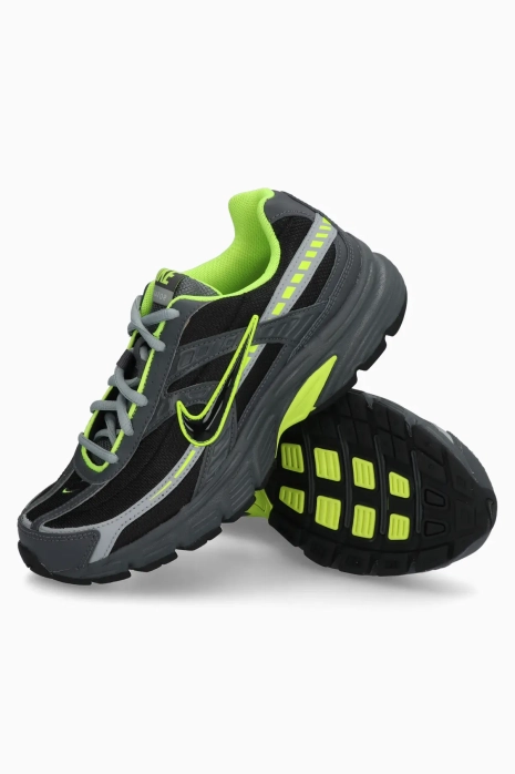 Schuhe Nike Initiator - Schwarz