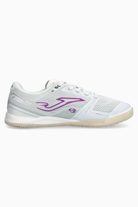 Joma Skilful 26 IN - White | R-GOL.com - Football boots & equipment