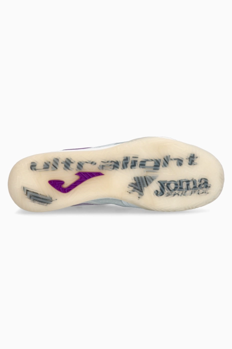 Футзалки Joma Skilful 26 IN - белый | Футбольная обувь