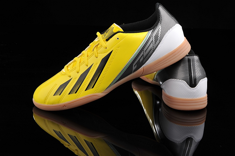 Adidas f5 hot sale adizero gold