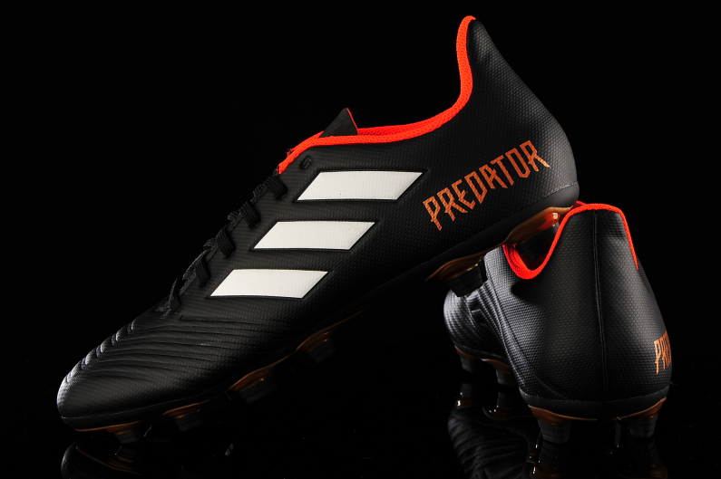 adidas Predator 18.4 FxG CP9265 | R-GOL.com - Football boots \u0026 equipment