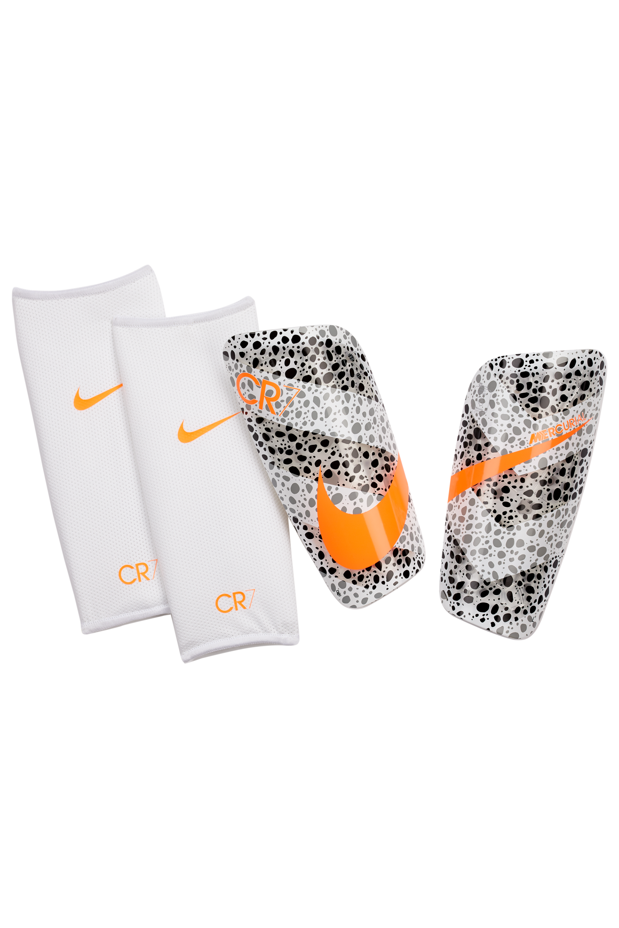 Adaptado Contento Propuesta alternativa Shin Pads Nike CR7 Mercurial Lite | R-GOL.com - Football boots & equipment