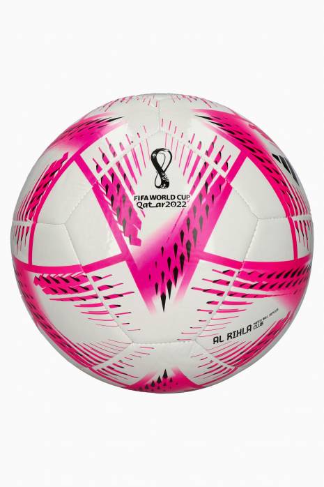 Ball adidas Al Rihla 2022 Club size 5 | R-GOL.com - Football boots