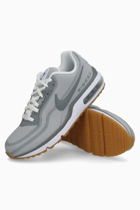 Schuhe Nike Air Max LTD 3 TXT - Grau