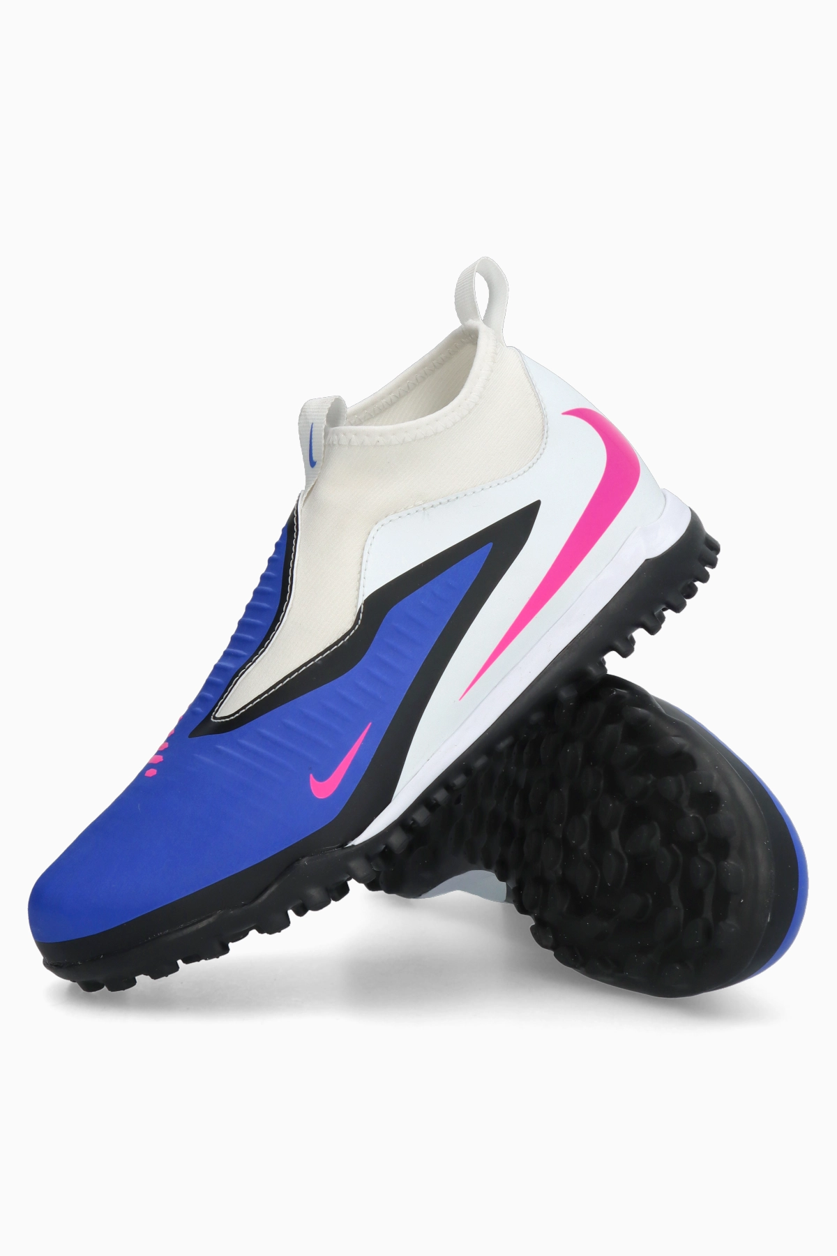 Turfy Nike Phantom 6 High Academy TF Junior