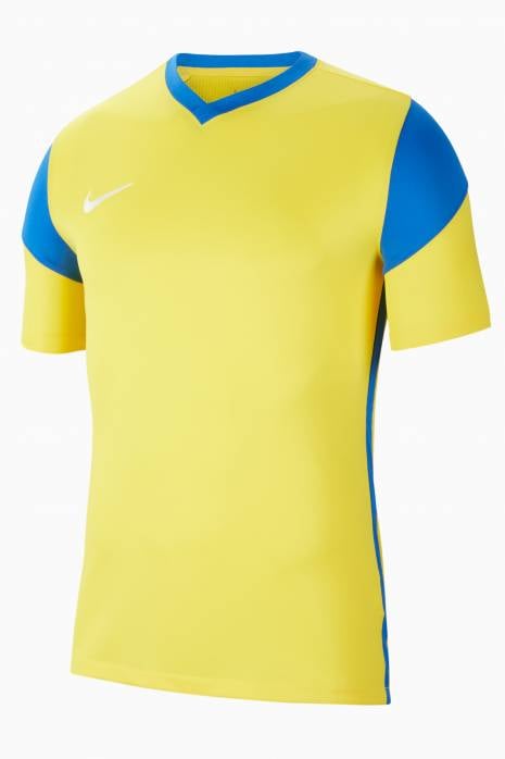 Football Shirt Nike Dri-FIT Park Derby III