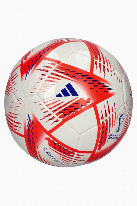 Ball adidas Al Rihla 2022 Club size 3