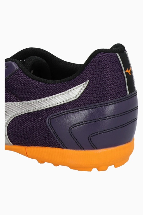 Mizuno Morelia Sala Club TF - Menekşe | Futbol ayakkabıları