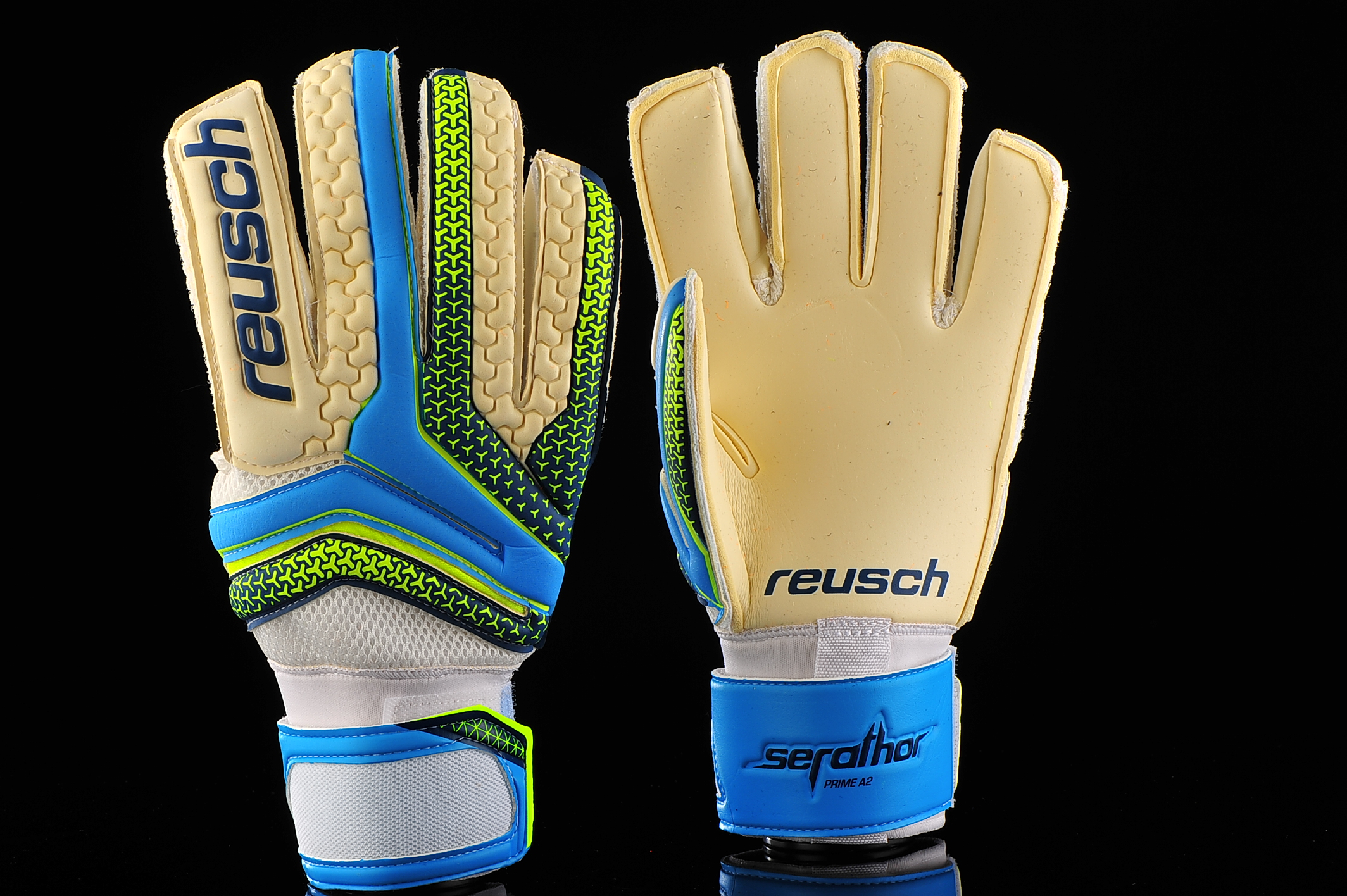 Reusch a2 sales