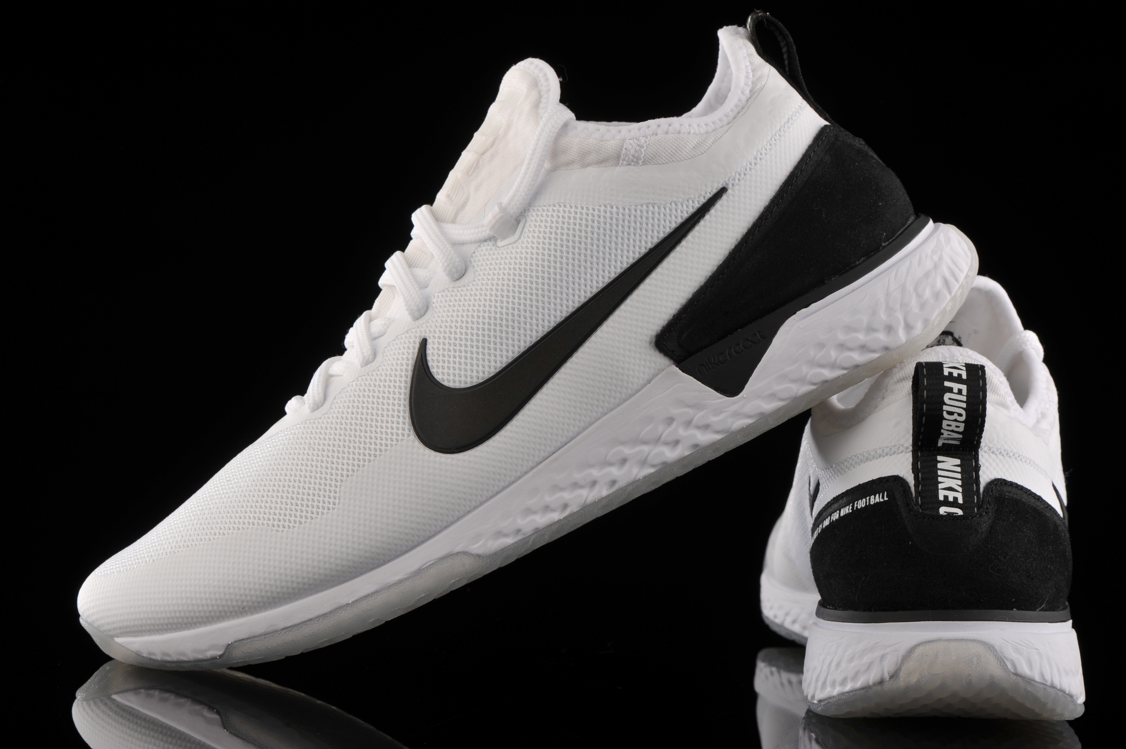 Nike F.C. AQ3619-101 | R-GOL.com - Football boots \u0026 equipment