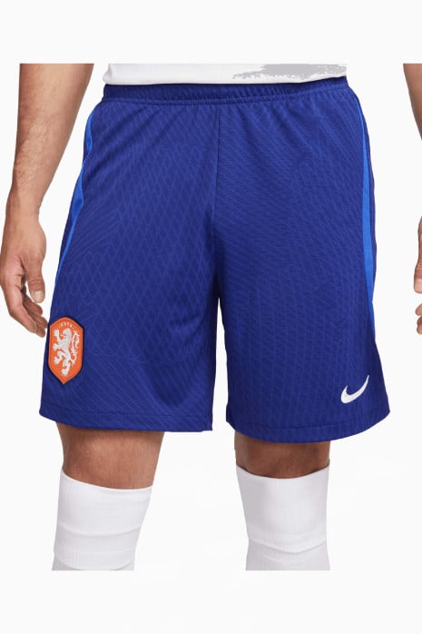 Kratke hlače Nike Nizozemska 2022 Strike