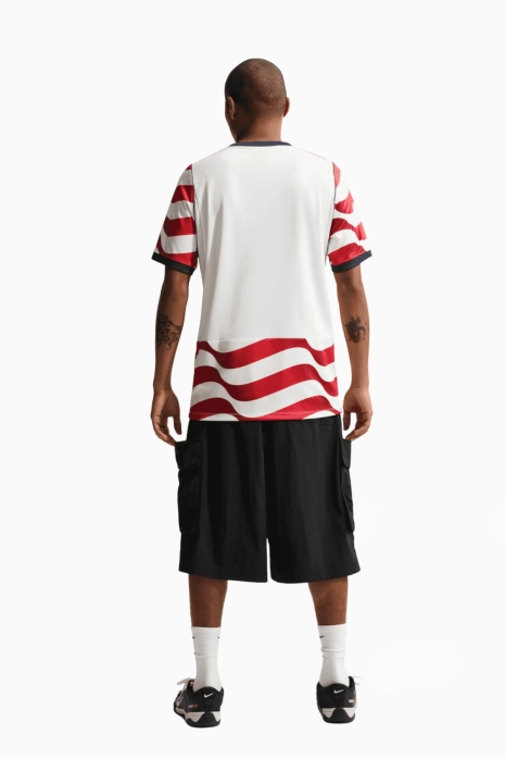 Футболка Nike USA 2026 Home Stadium | Футбольная обувь
