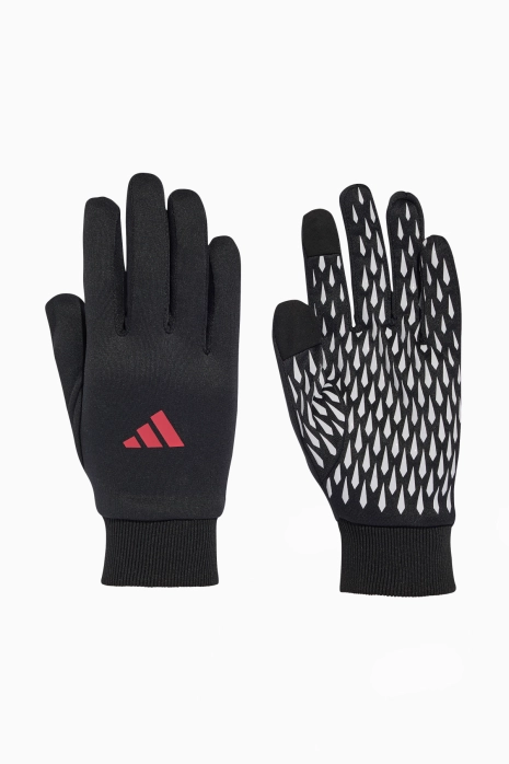 Gloves adidas Liverpool FC 26/27 Fieldplayer - Black