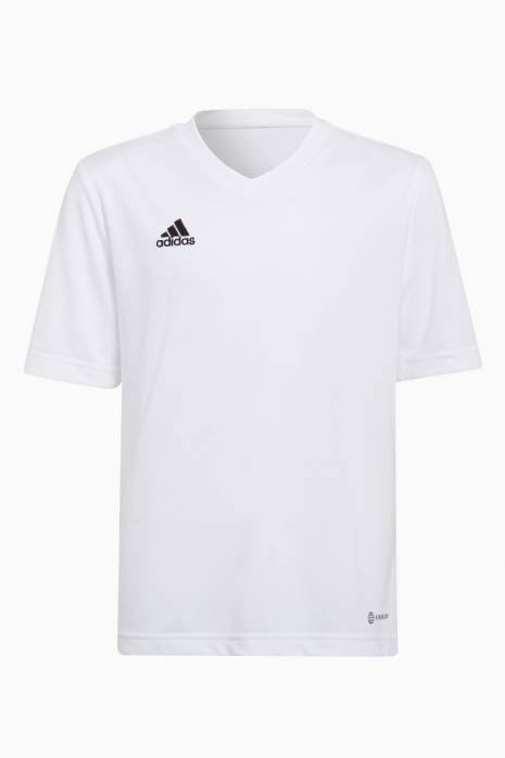 Football Shirt adidas Entrada 22 Junior