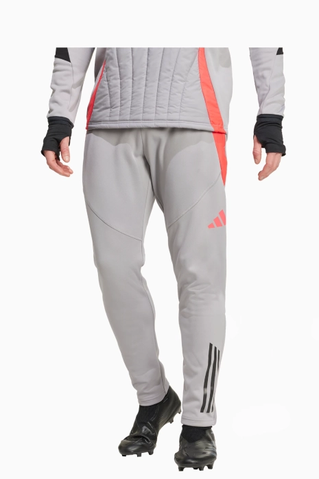 adidas Tiro 24 Competition Winterized Hose - Grau