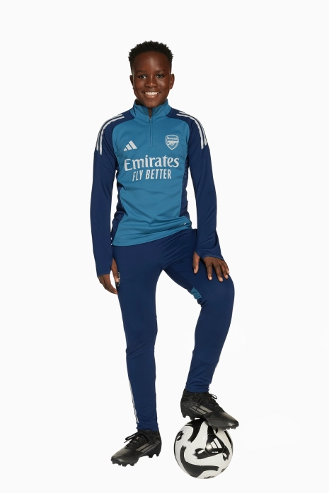 Pants adidas Arsenal FC 25/26 Competition Training Junior - Navy