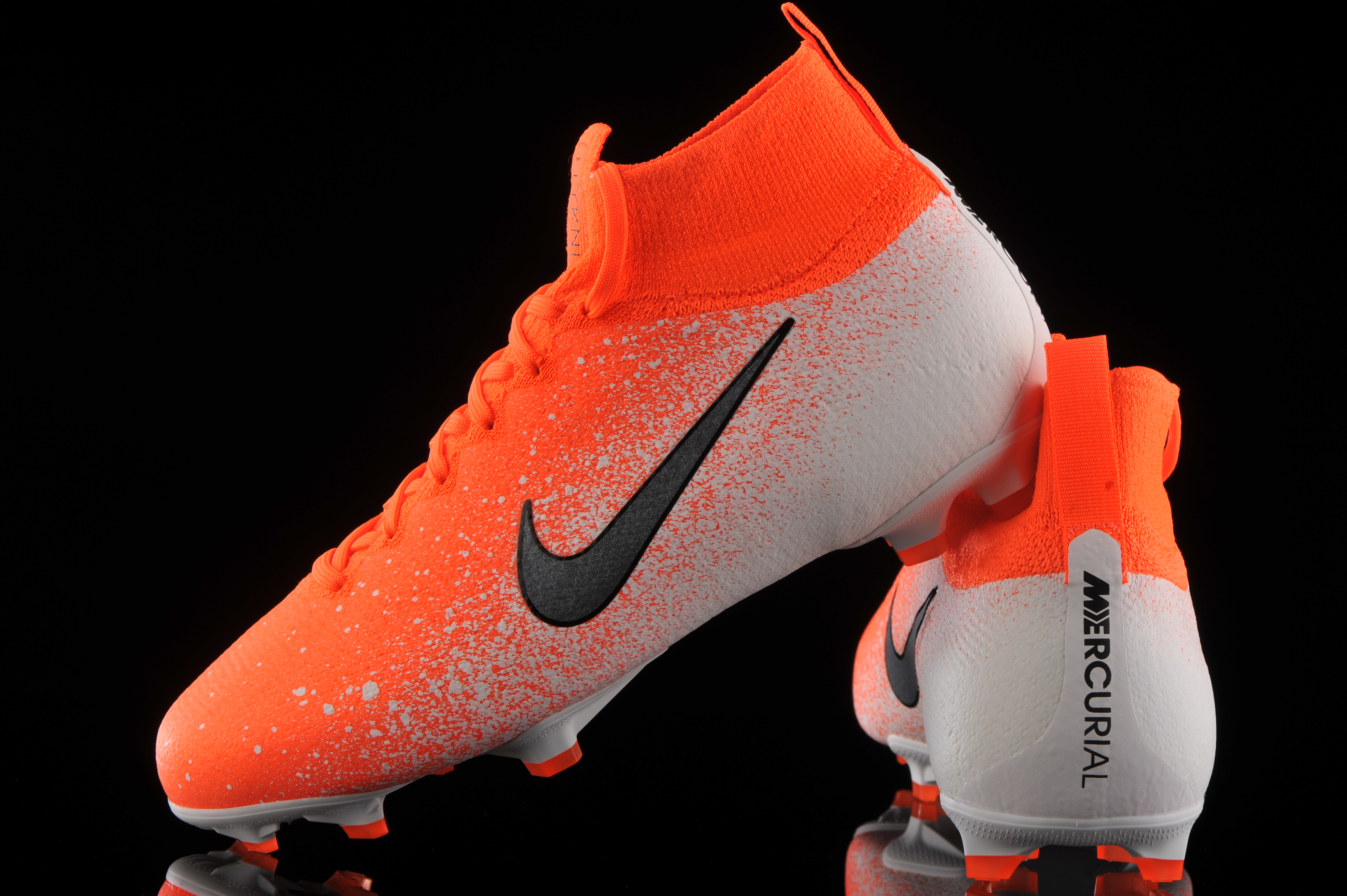 nike mercurial superfly elite junior