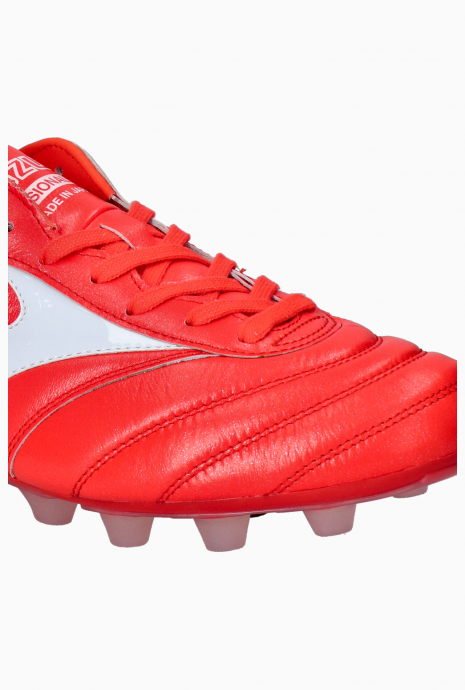 Mizuno Morelia II Japan FG | R-GOL.com - Football boots & equipment