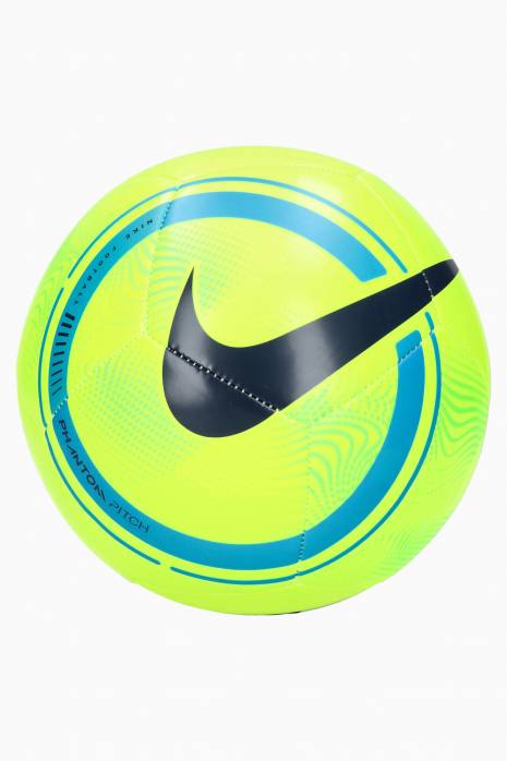 Ball Nike Phantom size 4