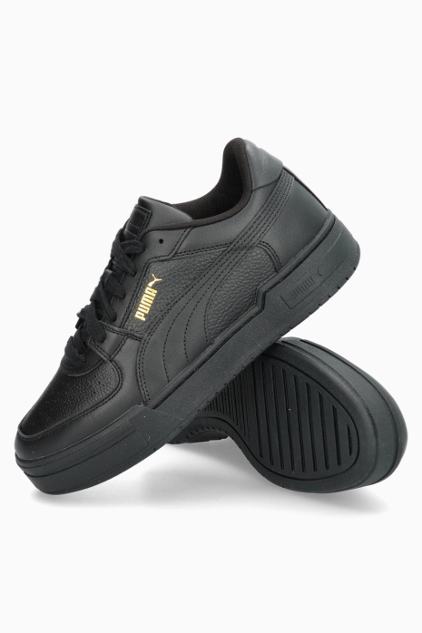 Παπούτσια Puma CA Pro Classic - μαύρος