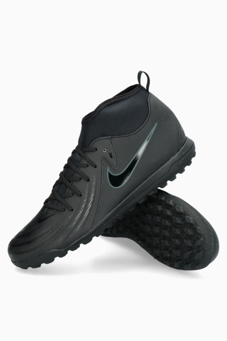 Nike Phantom Luna II Club TF - Negro