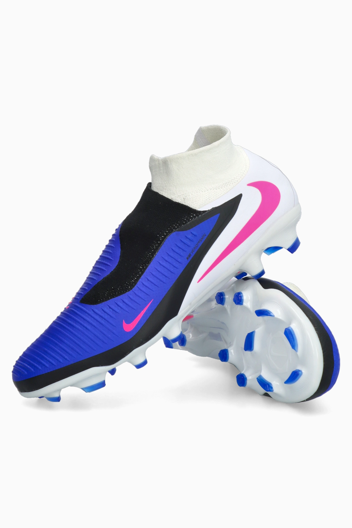 Ghete de fotbal Nike Phantom 6 High Pro FG