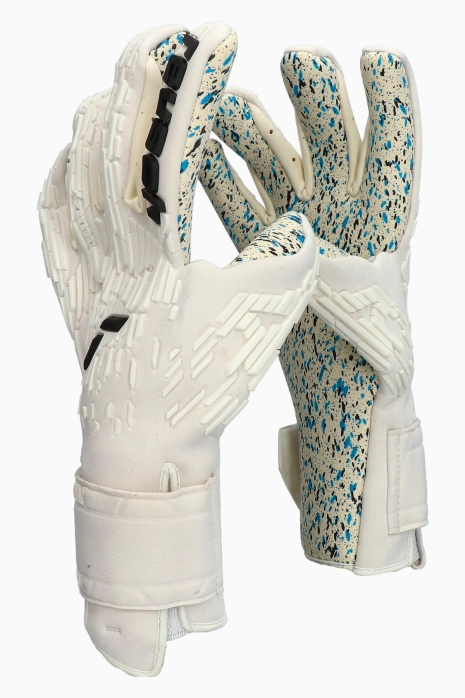 Вратарские перчатки Reusch Attrakt Freegel Fusion