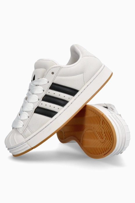 Sneakers adidas Superstar ST Junior - White