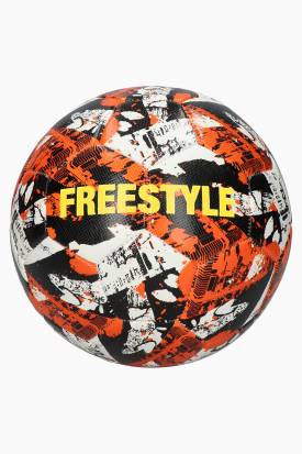 Fußball Select FreeStyler Monta Gr.5 Fussball Ball  Fussball Ball 