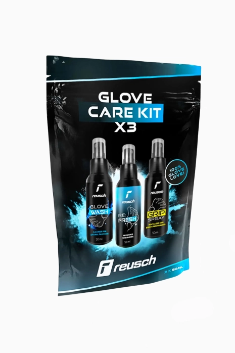 Spray Reusch Glove Care Kit
